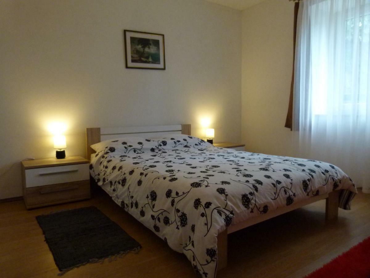 Dalmatian Stone House Angela Βίλα Drniš Εξωτερικό φωτογραφία