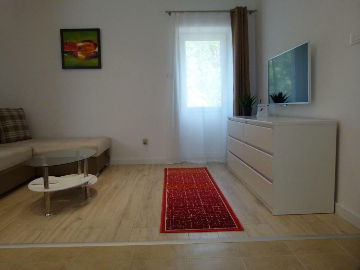 Dalmatian Stone House Angela Βίλα Drniš Εξωτερικό φωτογραφία