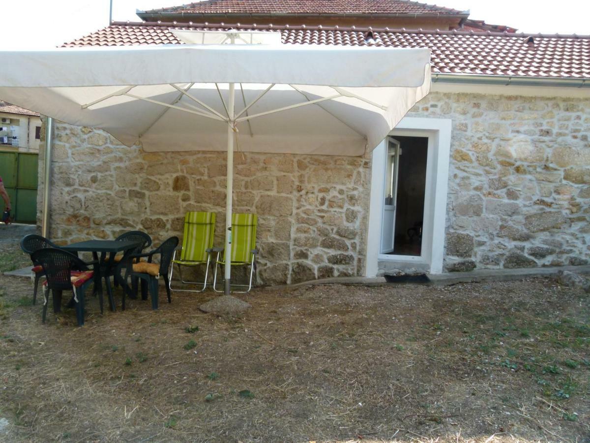 Dalmatian Stone House Angela Βίλα Drniš Εξωτερικό φωτογραφία