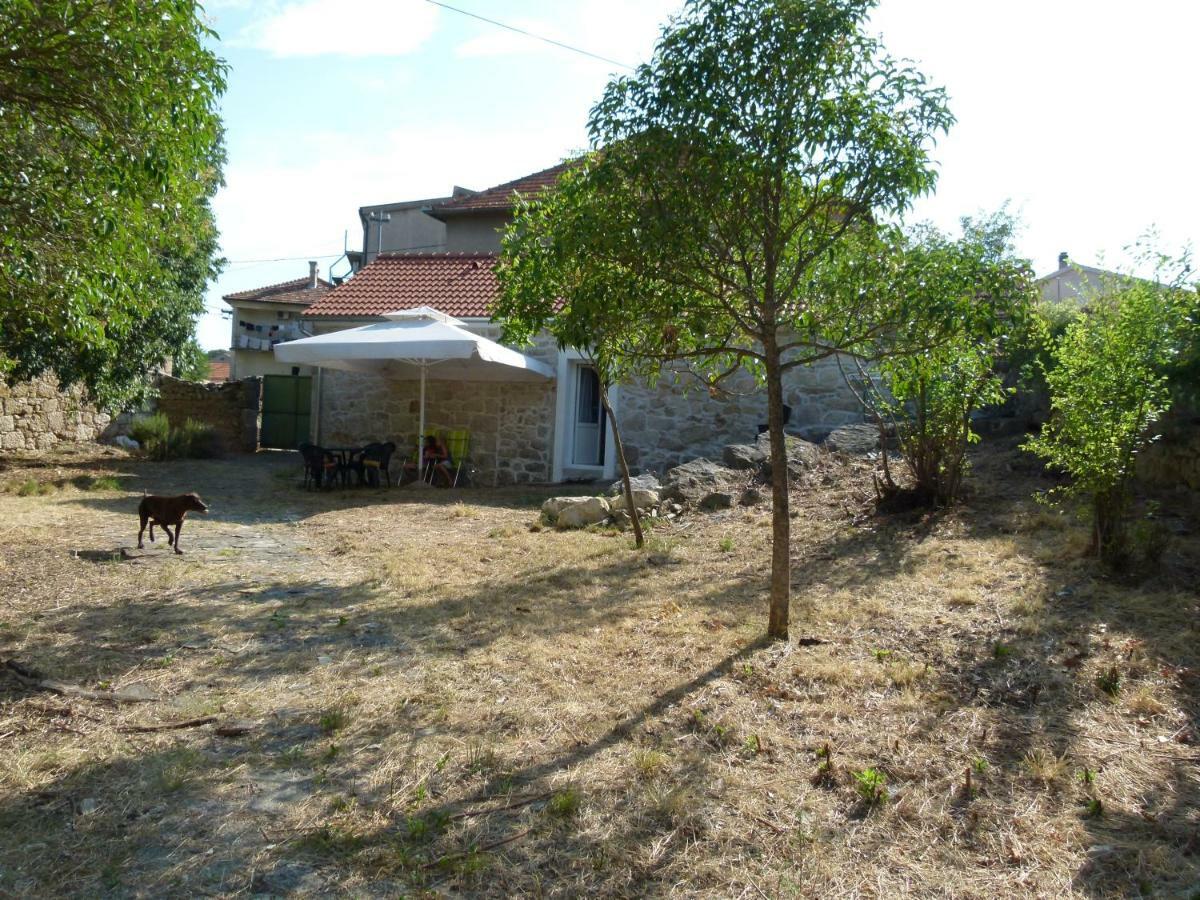 Dalmatian Stone House Angela Βίλα Drniš Εξωτερικό φωτογραφία