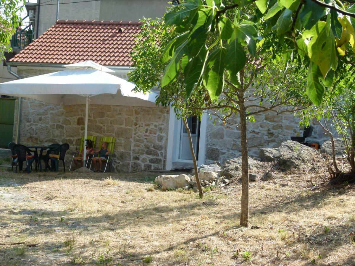 Dalmatian Stone House Angela Βίλα Drniš Εξωτερικό φωτογραφία